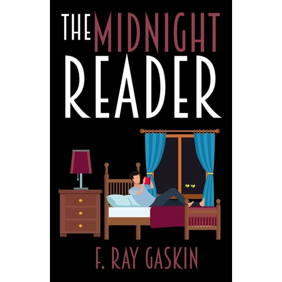 The Midnight Reader, (Paperback)