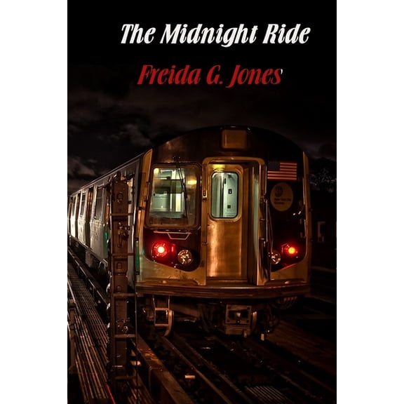 The Midnight Ride (Paperback)