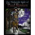 thumbnail image 1 of Pre-Owned The Midnight Ride of Paul Revere (Paperback) 9780792265580, 1 of 1