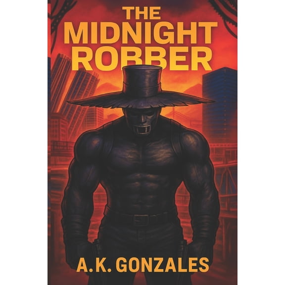 The Midnight Robber: Revised Edition, (Paperback)