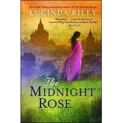 The Midnight Rose Paperback