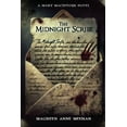 thumbnail image 1 of The Midnight Scribe, (Paperback), 1 of 1