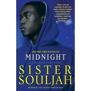 SISTER SOULJAH The Midnight Series: Midnight : A Gangster Love Story (Series #1) (Paperback)