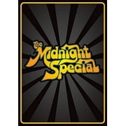 The Midnight Special 1 Disc DVD, Time Life, Music & Performance