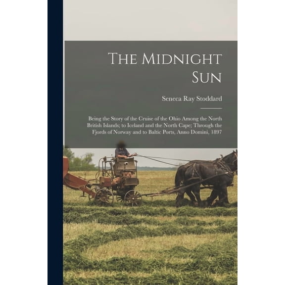 The Midnight Sun (Paperback)