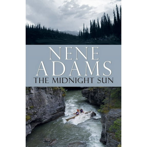 The Midnight Sun (Paperback)