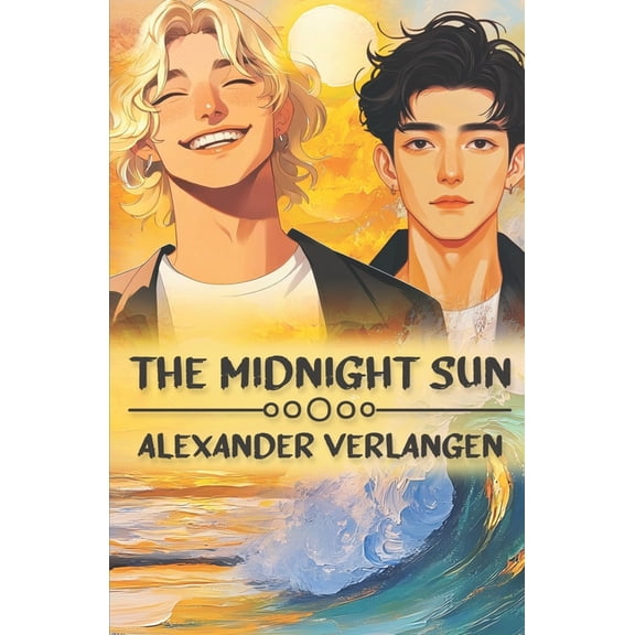 The Midnight Sun, (Paperback)