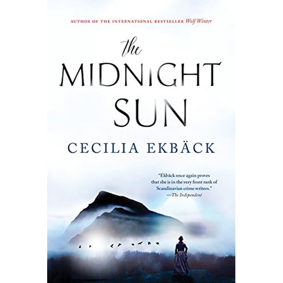 Pre-Owned The Midnight Sun: A Novel (Paperback) 144345205X 9781443452052