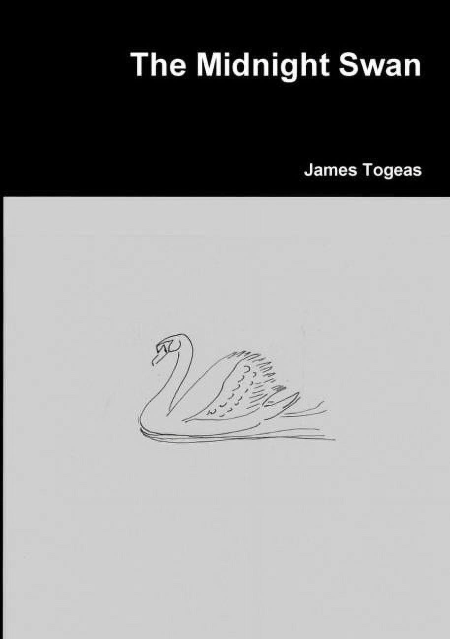 The Midnight Swan, (Paperback)