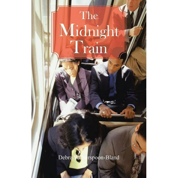 The Midnight Train (Paperback)