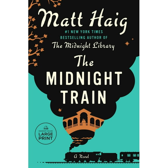 Midnight World The Midnight Train, (Paperback)