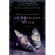 The Midnight Witch A Novel Paperback