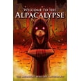 thumbnail image 1 of The Midnight Writers' Anthology: Welcome to the Alpacalypse : Midnight Writers' Anthology 2020 (Series #3) (Paperback), 1 of 1