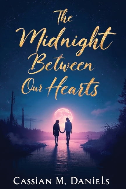 The Midnight between Our Hearts, (Paperback)