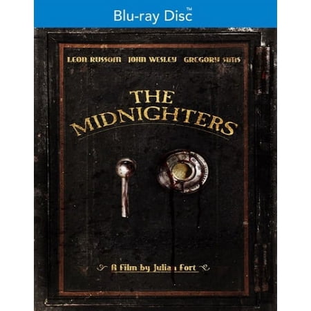 The Midnighters