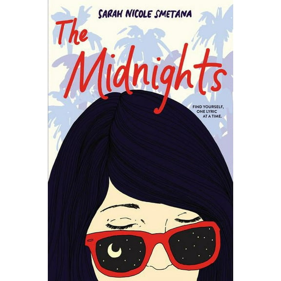 The Midnights, (Hardcover)