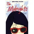 thumbnail image 1 of Pre-Owned The Midnights (Hardcover) 9780062644626, 1 of 1