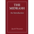 thumbnail image 1 of Midrash: An Introduction, (Paperback), 1 of 1
