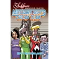 thumbnail image 1 of Shakespeare Graphic Novels The Midsummer Night's Dream Team, (Paperback), 1 of 1