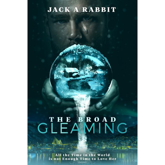 The Midway Books: The Broad Gleaming : Basic Edition (no artwork) (Series #1) (Paperback)