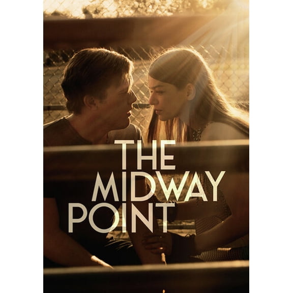 Midway Point (DVD), Level 33 Ent., Drama