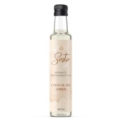 The Midwest Sea Salt Company - Sesto Aromatic Bath & Massage Oil - Chocolate Amber - 8.5oz