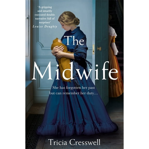 The Midwife: A Hauntingly Beautiful and Heartbreaking Historical Fiction, (Paperback)