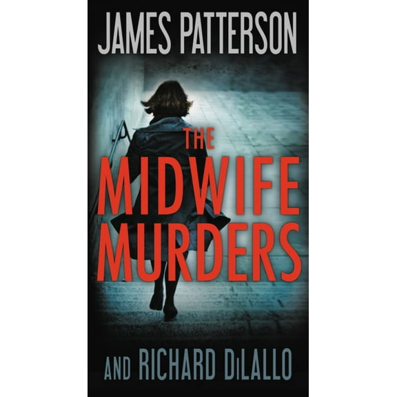 The Midwife Murders (Paperback)