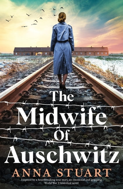The Midwife of Auschwitz Paperback