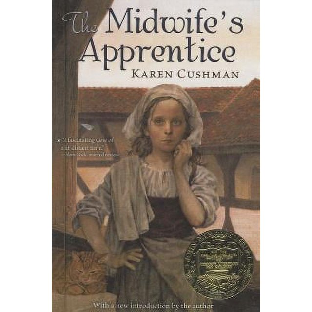 The Midwife's Apprentice