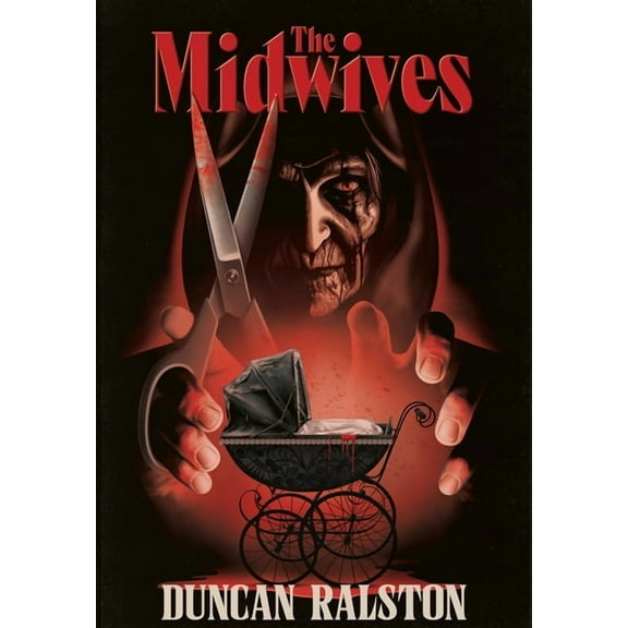 The Midwives, (Hardcover)