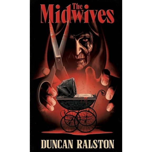 The Midwives, (Paperback)