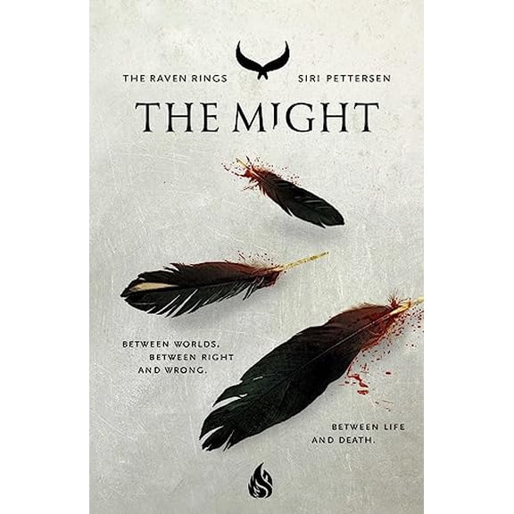 Pre-Owned The Might (Hardcover) 1646900022 9781646900022