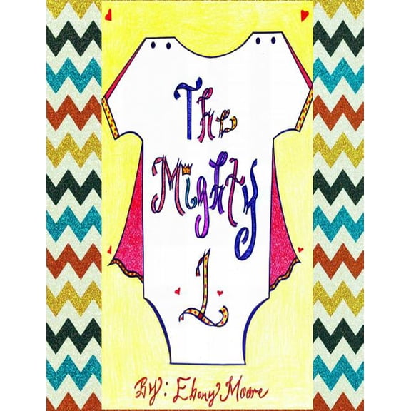 The Mighty 1, (Paperback)
