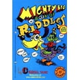 thumbnail image 1 of Pre-Owned The Mighty Big Book of Riddles (Mighty Big Books) (Paperback) 0843175834 9780843175837, 1 of 1