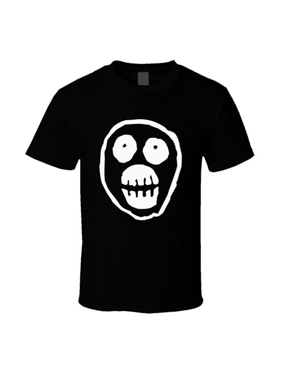 The Mighty Boosh Comedy TV Series Retro T Shirt Tee Shirts Gift New