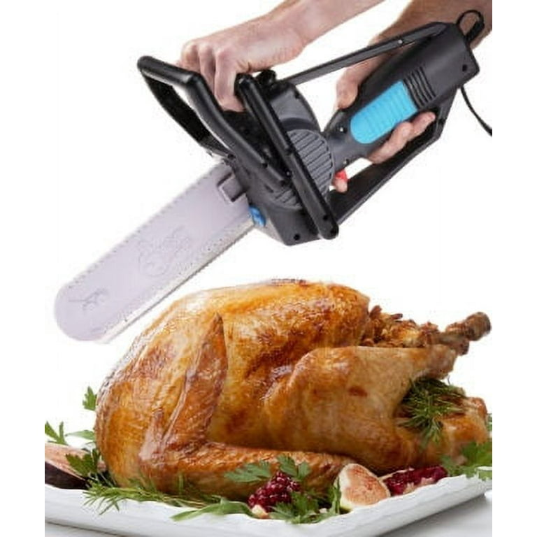 Top 5 Best Electric Carving Knives 