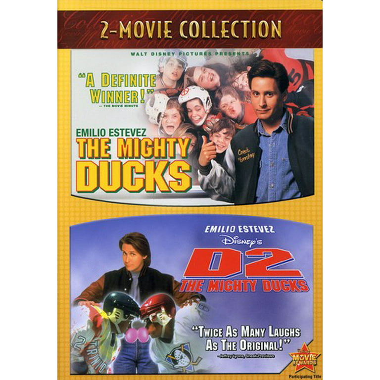 Disney's The Mighty Ducks Animated Series dvd cover - DVD Covers