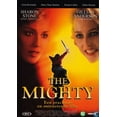 thumbnail image 1 of The Mighty ( Freak the Mighty ) ( My Friend Memory ) [ NON-USA FORMAT, PAL, Reg.2 Import - Netherlands ], 1 of 1