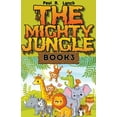 thumbnail image 1 of The Mighty Jungle The Mighty Jungle, Book 3, (Paperback), 1 of 1