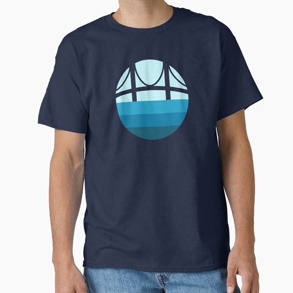 The Mighty Mac Shirt, Casual Graphic Tee, Everyday Short Sleeve Shirt