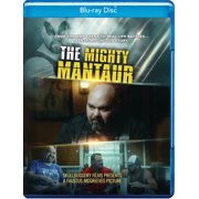Mighty Mantaur Blu-ray, Burning Bulb, Documentary