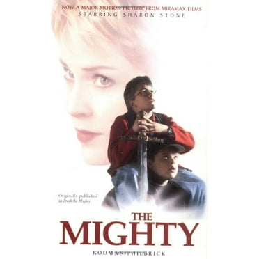 Pre-Owned The Mighty (Unknown) 0590110225 9780590110228