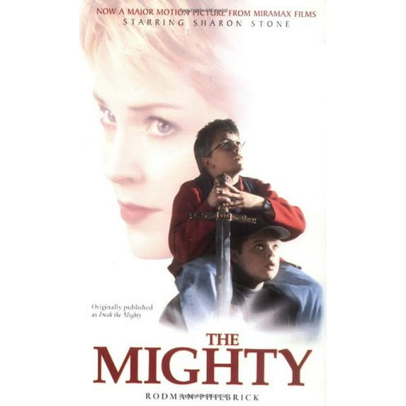 Pre-Owned Mighty (Paperback) 0590110225 9780590110228