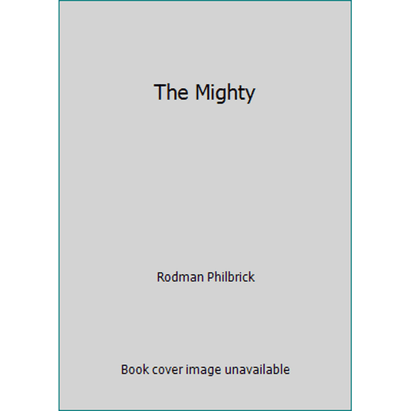 Pre-Owned The Mighty (Unknown) 0590110225 9780590110228