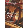 thumbnail image 1 of Pre-Owned The Mighty Quinns: Dex (Mass Market Paperback) 0373797818 9780373797813, 1 of 1