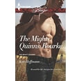 thumbnail image 1 of Pre-Owned The Mighty Quinns: Rourke (Mass Market Paperback) 0373797729 9780373797721, 1 of 1