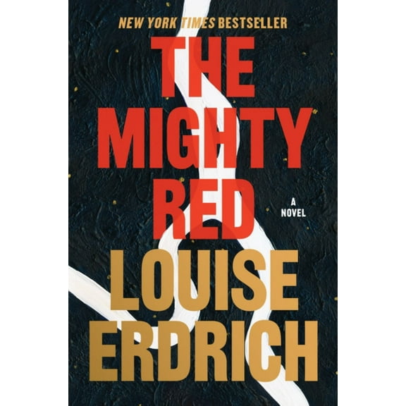 The Mighty Red: A Novel (Paperback)