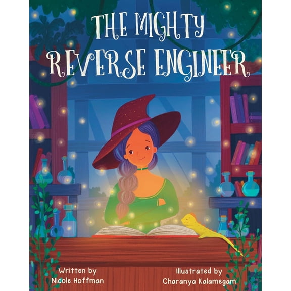 The Mighty Reverse Engineer, (Paperback)