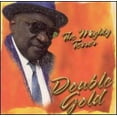 thumbnail image 1 of The Mighty Terror - Double Gold - World / Reggae - CD, 1 of 1